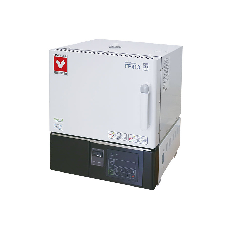 Yamato FP-413 High Performance Muffle Furnace 11.3L 220V