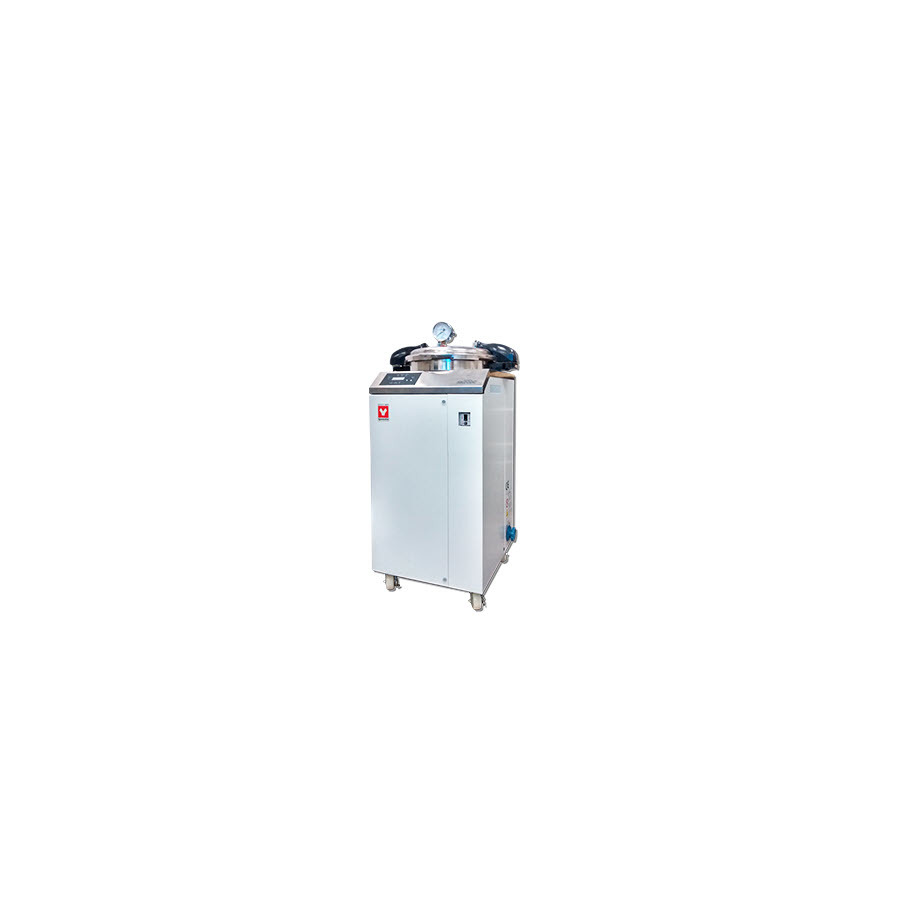 Yamato SK-200C Compact Sterilizer 24L 115V, SK Series