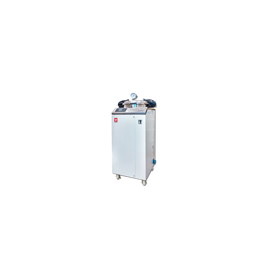 Yamato SK-300C Compact Sterilizer 30L 115V, SK Series