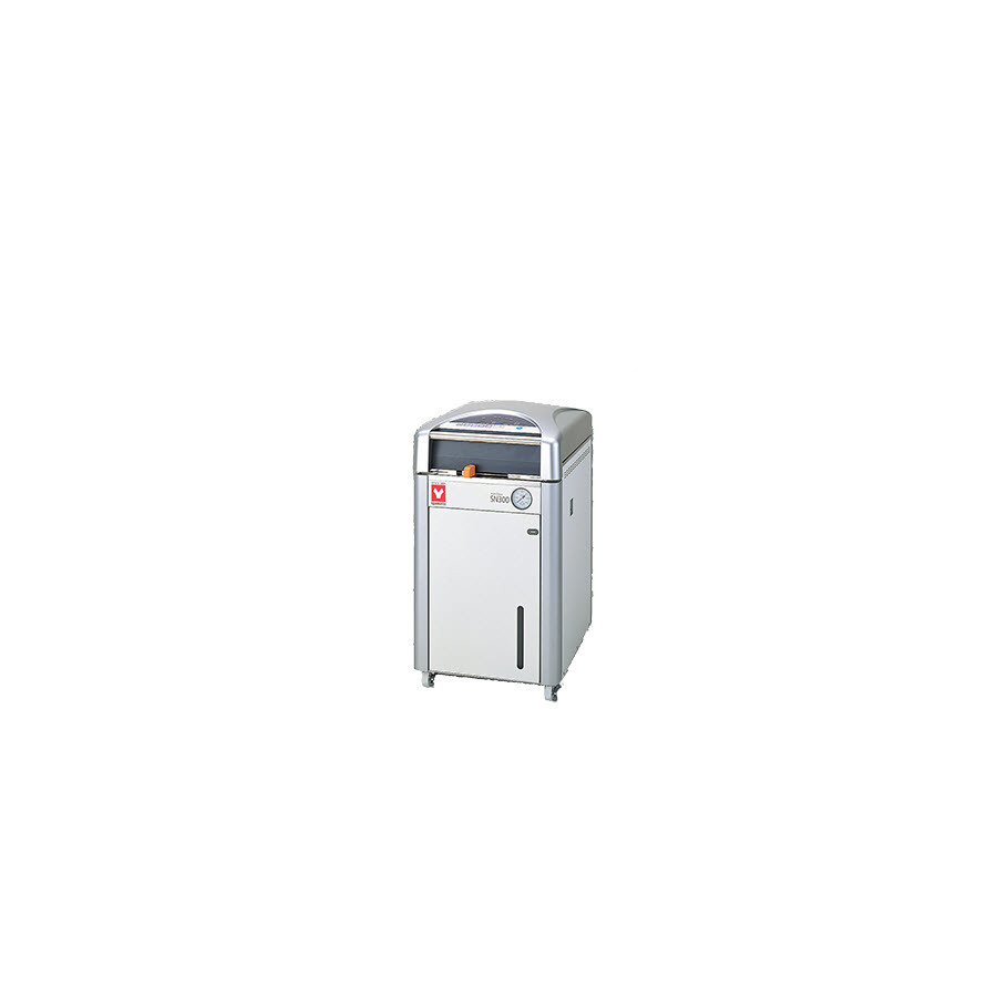 Yamato SN-300C Standard Laboratory Use Sterilizer Without Dryer 32L 100-120V, SN Series