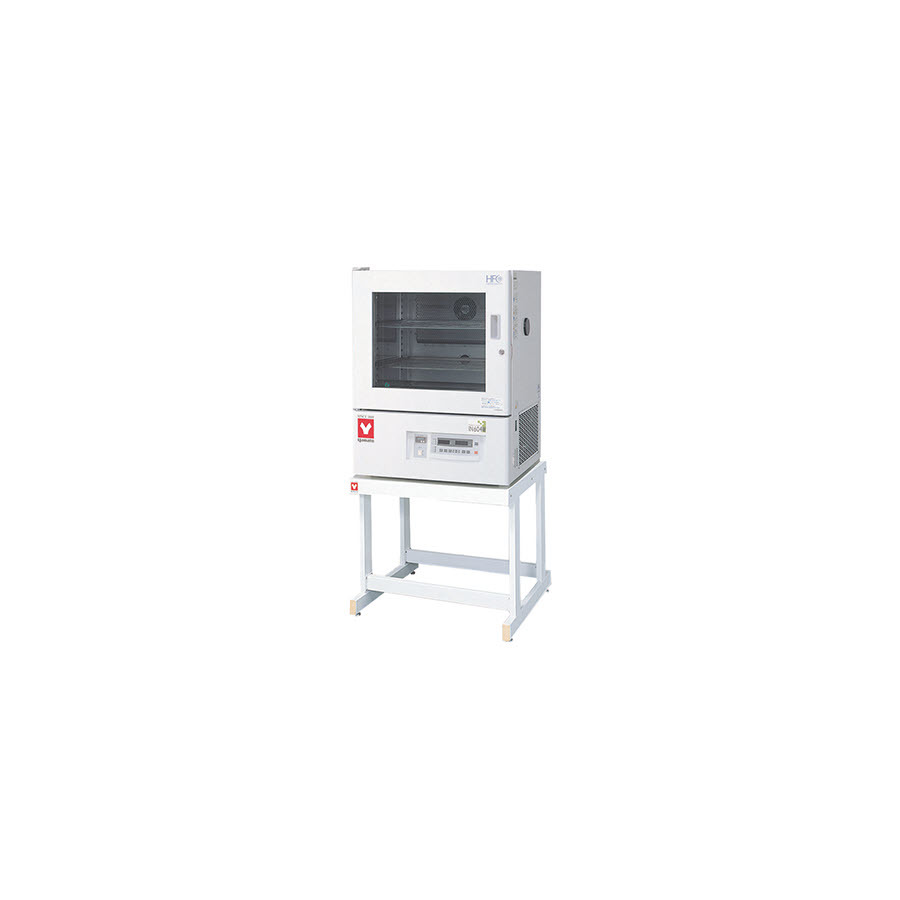 Yamato IN-604W-115V Low Temp Incubator, Wndow 143L 115V