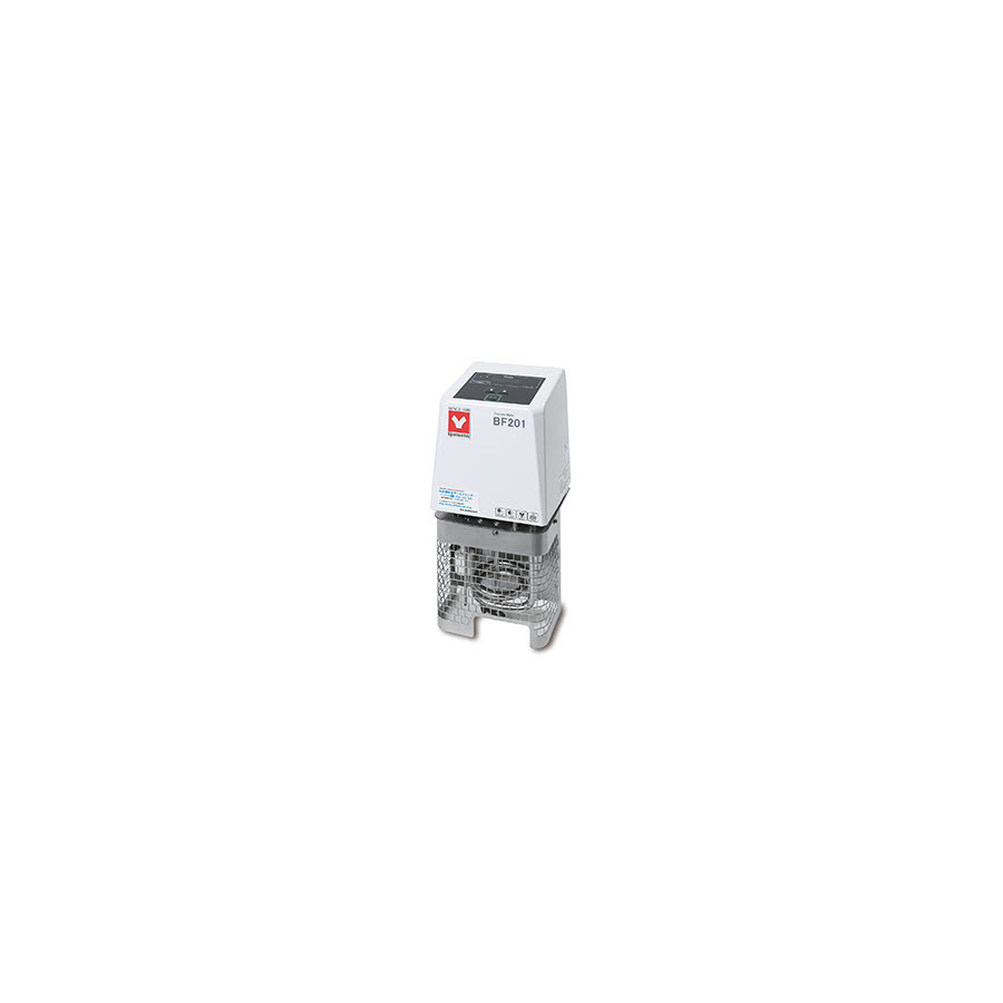 Yamato BF-201-115V Basic Immersion Constant Temperature Device 115V With External Transformer, BF Series