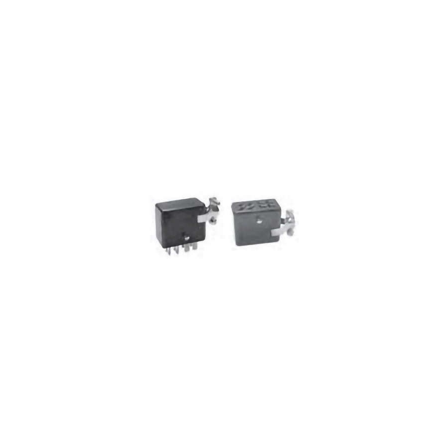 Molex 38541-3006 Jones Plugs & Sockets Socket Cce 5406 Asy