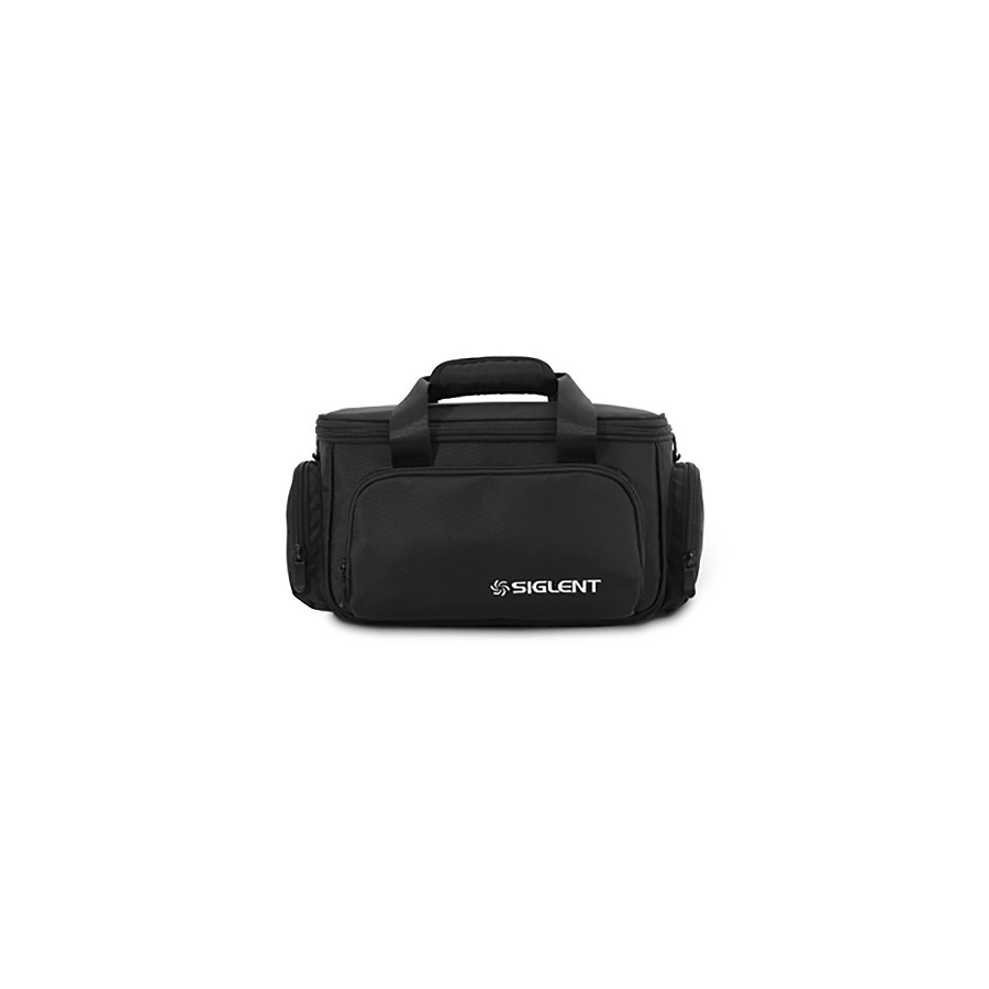 Siglent BAG-S1 Soft Carry Case for SDS1000DL+/CML+, SDS1000X/X-E, SDS2000X-E Series