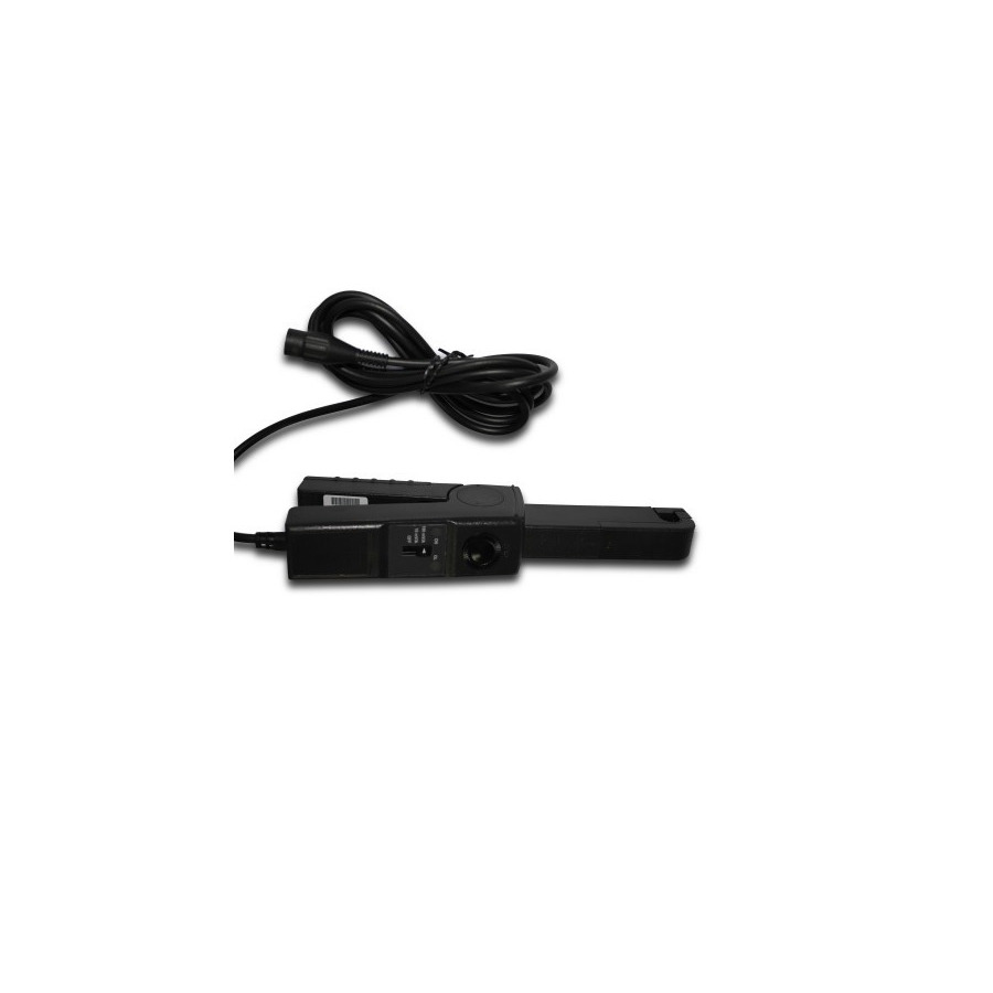 Siglent CP4020 Current Probe, 100KHz, 20Arms, 60A, Battery-Powered