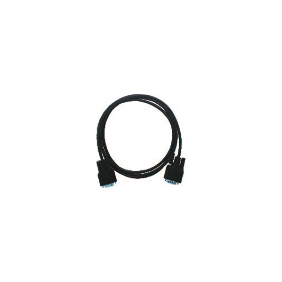 Instek GTL-236 RS232 Cable for GPT-9500 Series