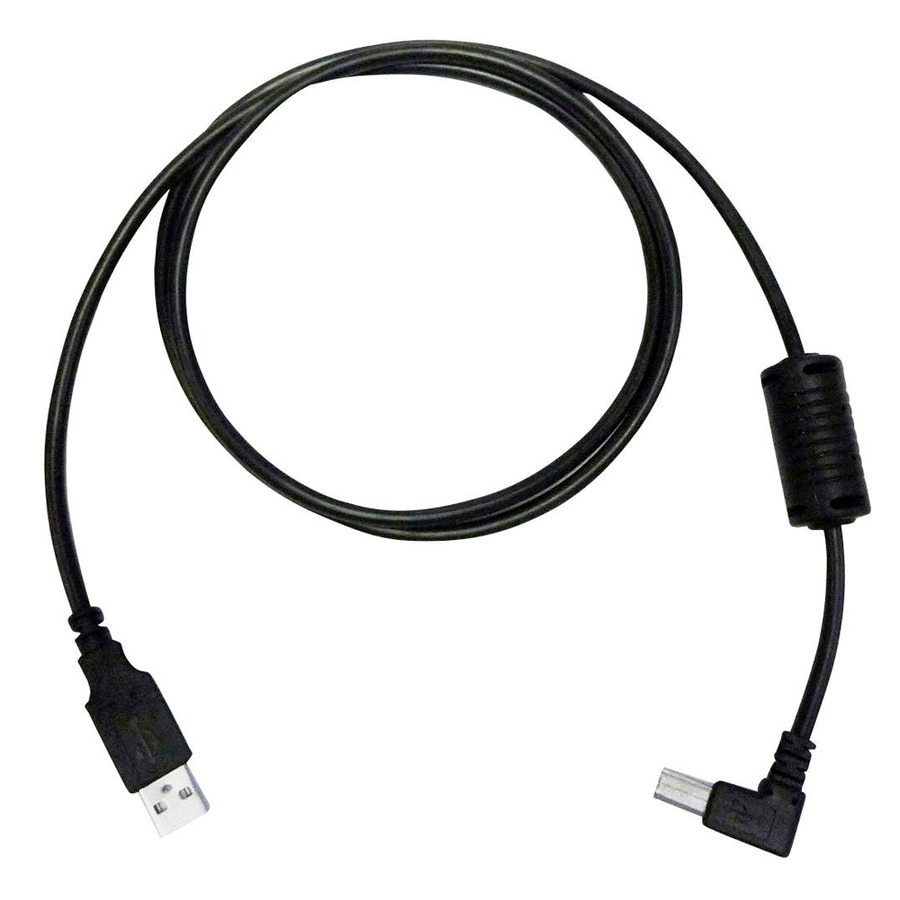 Instek GTL-240 USB2.0 Cable A-B Type for PSW Series [Type B as "L" format]