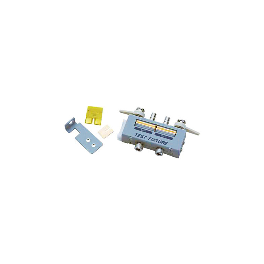 Instek LCR-05A AXIAL & RADIAL TEST LEAD (~ 30MHz)