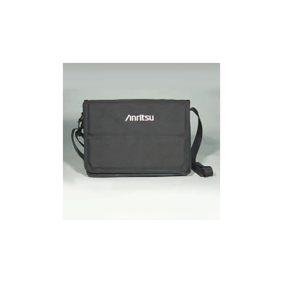 Anritsu B0582A Soft Carry Case for MT9085A/B/C Optical Power Meter