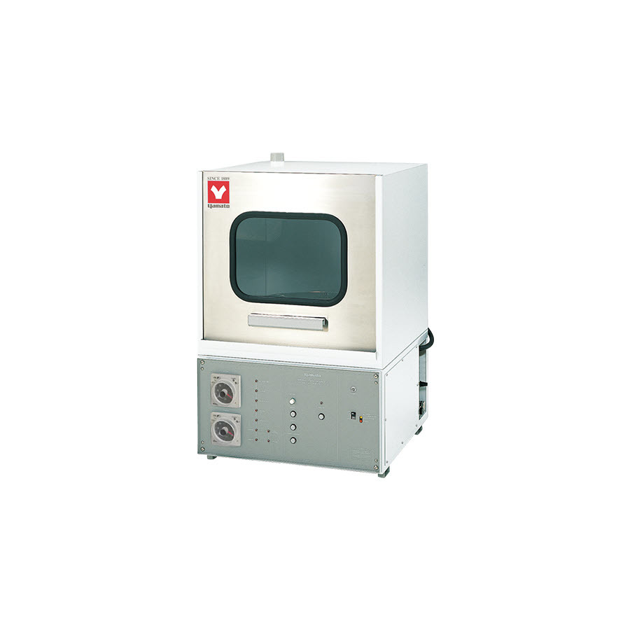 Yamato AW-62 Fully-Automatic Benchtop Laboratory Glassware Washer 3 Phase 220V, AW Series