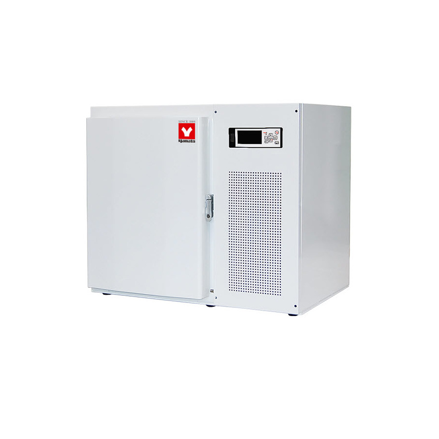 Yamato ULF-201UN Undercounter Ultra Low Freezers -40c To -85c, 3 Cu.Ft., Manual Defrost, ULF Series