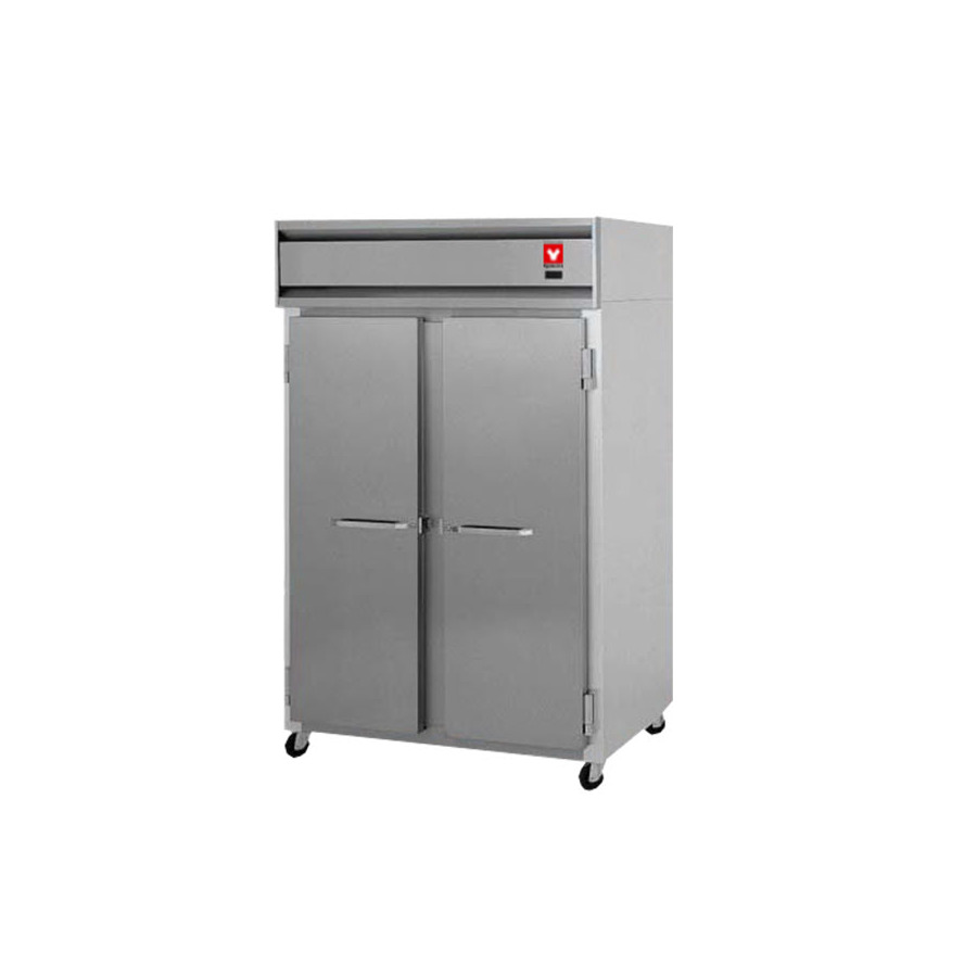 Yamato RFC-1301 Lab Refrigerator/Freezer Combi 4c(R), -20c(F), Auto Defrost, 115V, 23.1 Cu. Ft. (R) 23.1 Cu. Ft. (F), RFC Series