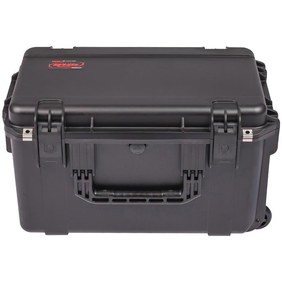 SKB Cases 3i-2213-12BC Waterproof Case, Dust Tight, Cubed Foam Interior ...