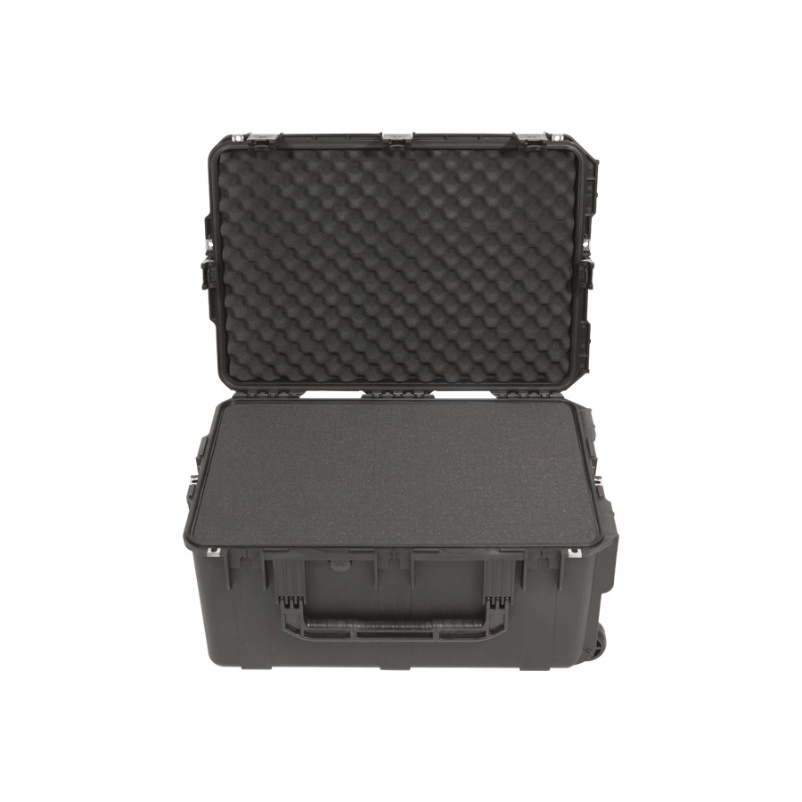 ケイゾク(1〜6) BOXケース付き TestEquity: SKB Cases 3i-2617-12BC Waterproof Case, Dust Tight