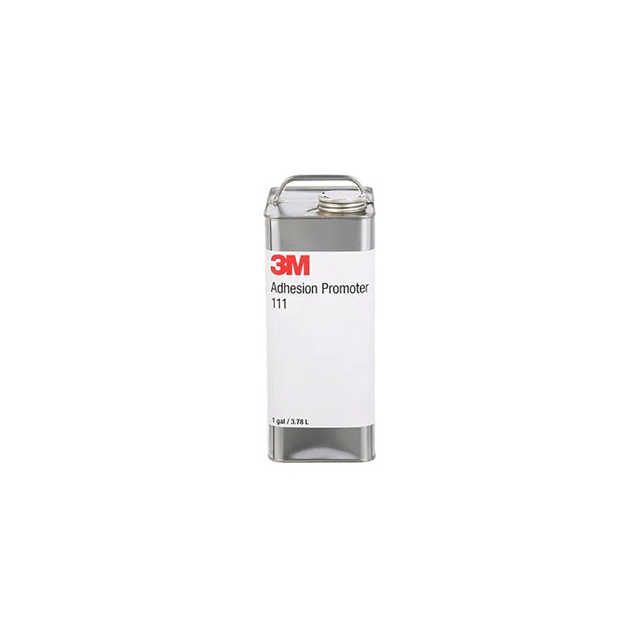 3M 7000001323 Tape, Adhesion Promoter - 250ml 70-0064-0398-7 Standard Pack = 4