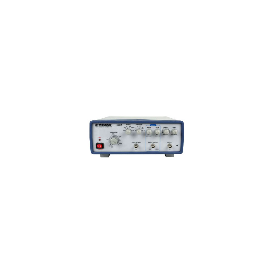 B&K Precision 4001A Sweep Function Generator