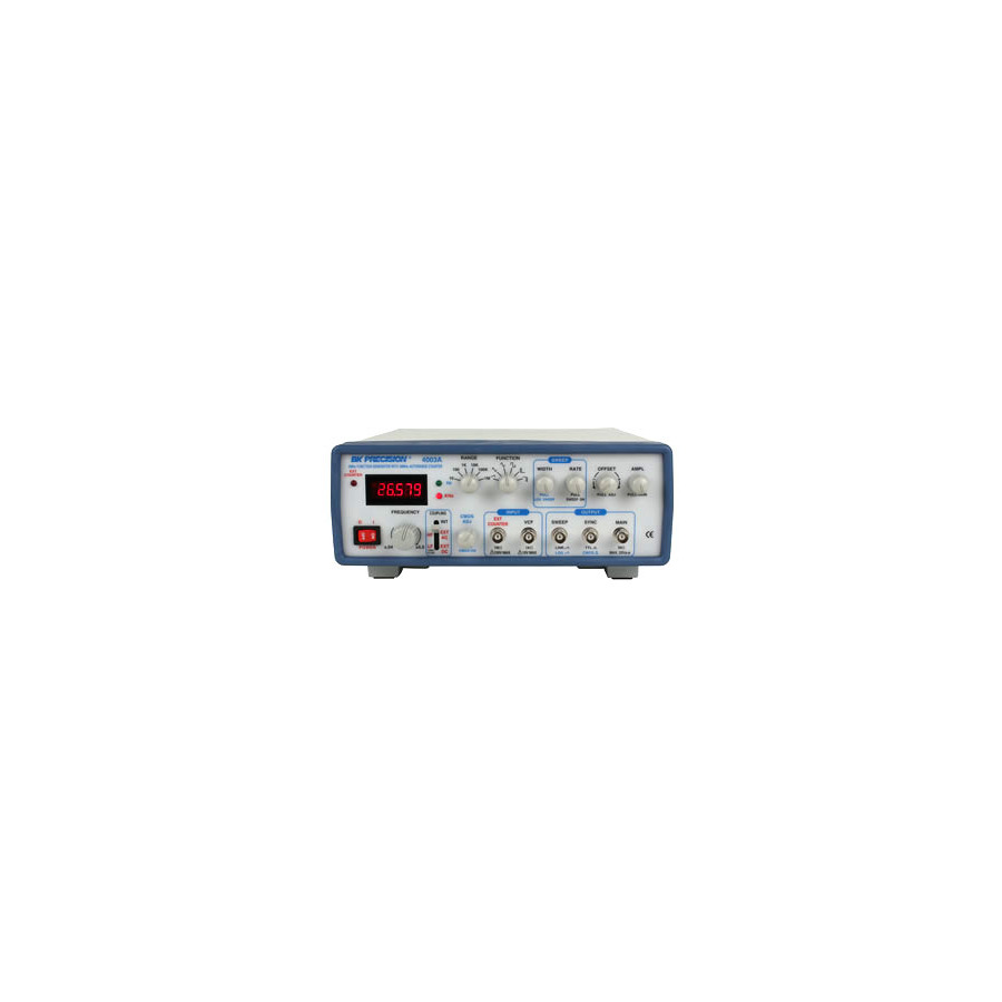 B&K Precision 4003A Sweep Function Generator