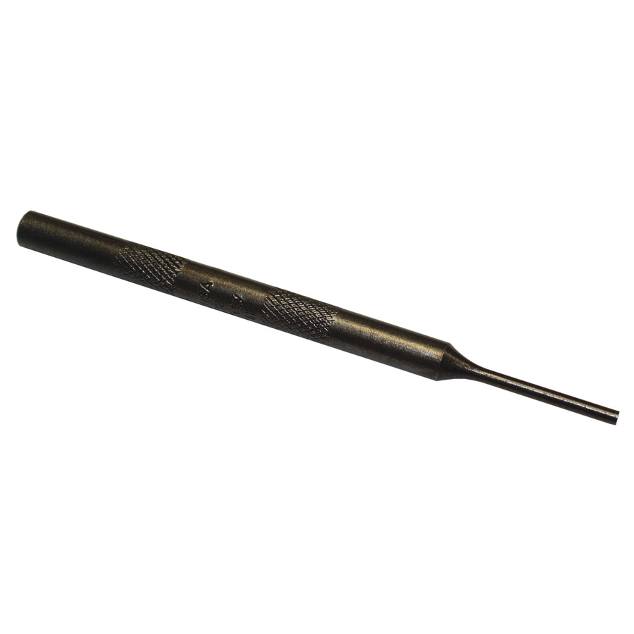 Techni-Pro 758IE0600 Pin Punch Extra Long 5/32 Point Size
