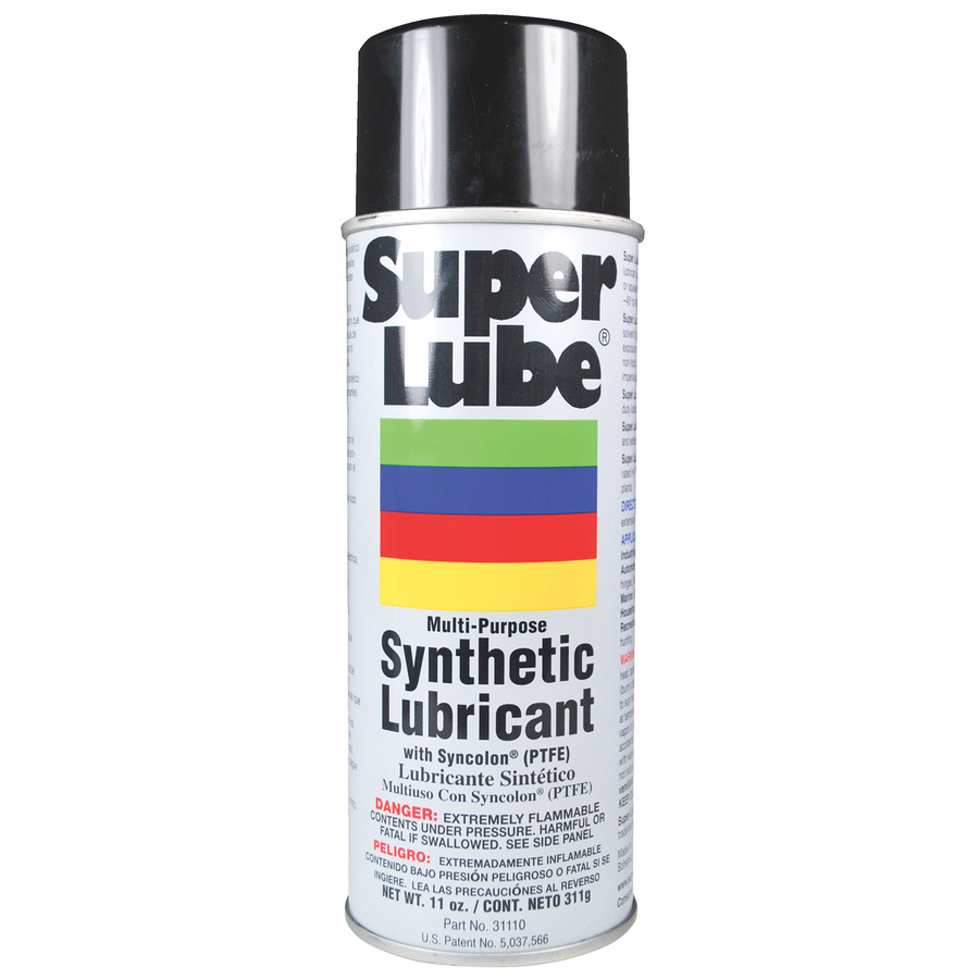 Loctite 230139 Super Lube® Aerosol, 11 oz.