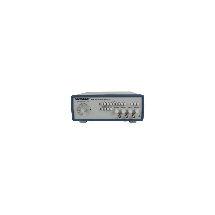 B&K Precision 4010A Function Generator