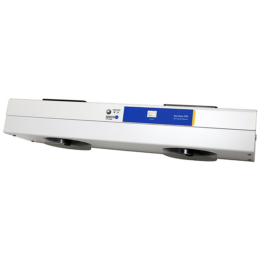 TestEquity: Simco-Ion 4011005 Ionizing Blower with 2 Fan, Aerostat