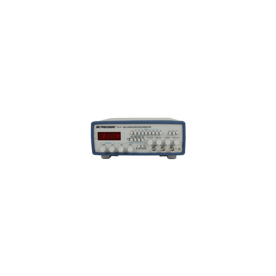 B&K Precision 4012A Function Generator