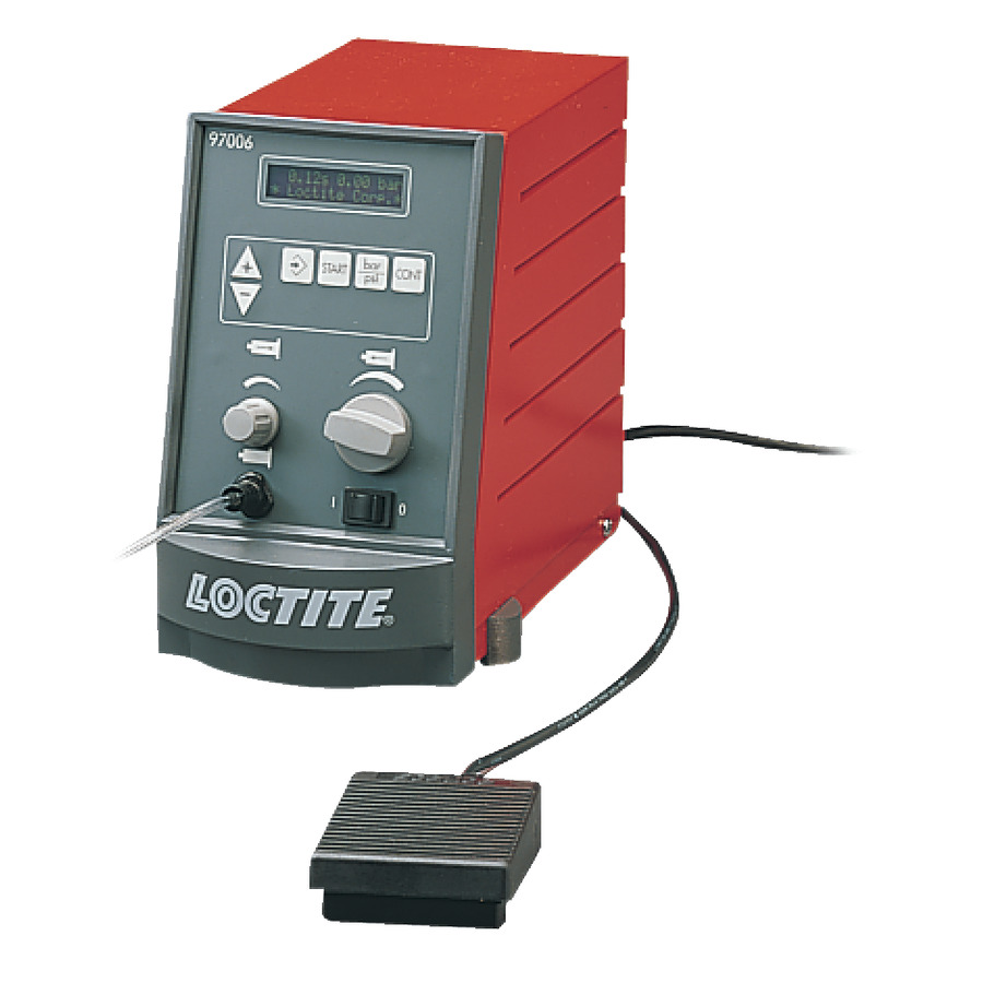 Loctite 88633 Precision Syringe Dispenser