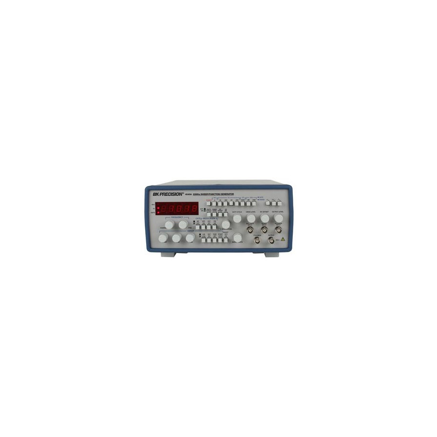 B&K Precision 4040A Function Generator