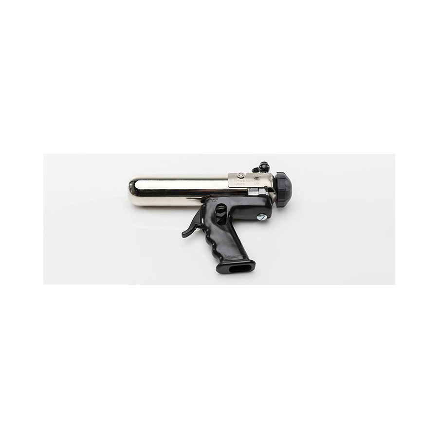 Fishman 2500652 AirPulse™ Pneumatic Semco Dispensing Gun for Solder Paste Cartridges, 6 oz.