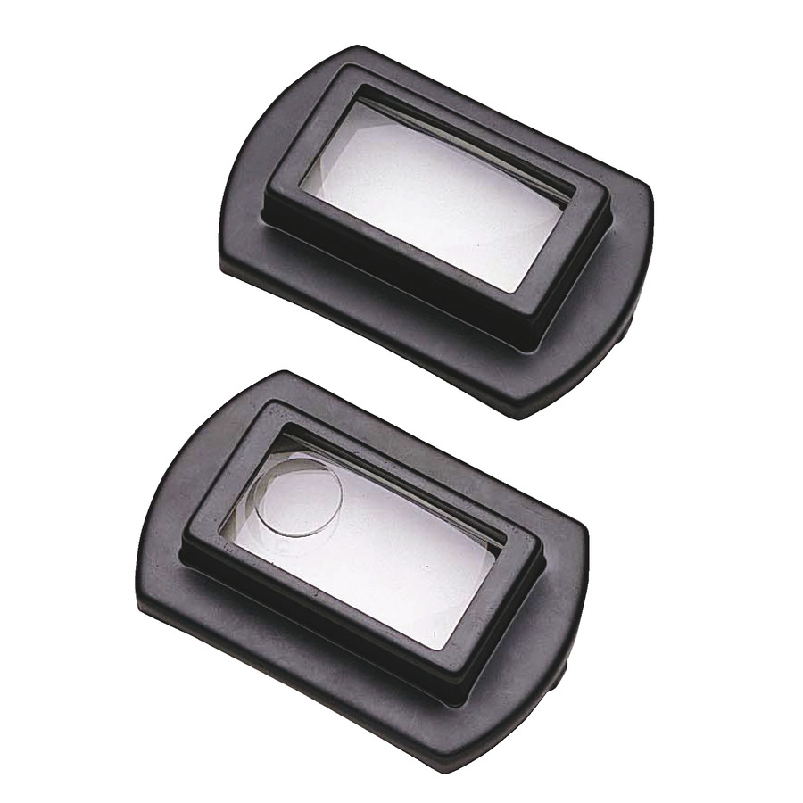 Waldmann 190-080-019 ACCESSORY: Add -X Lens - 4d (2X)