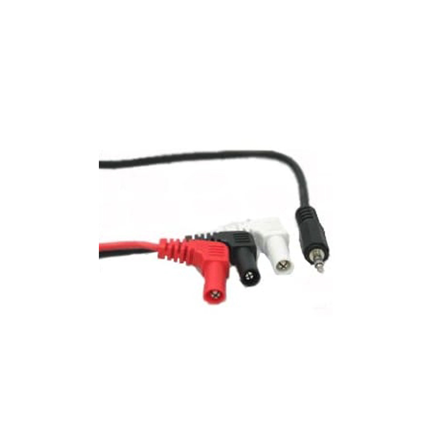 Extech 40705X AC/DC Recorder Output Cable