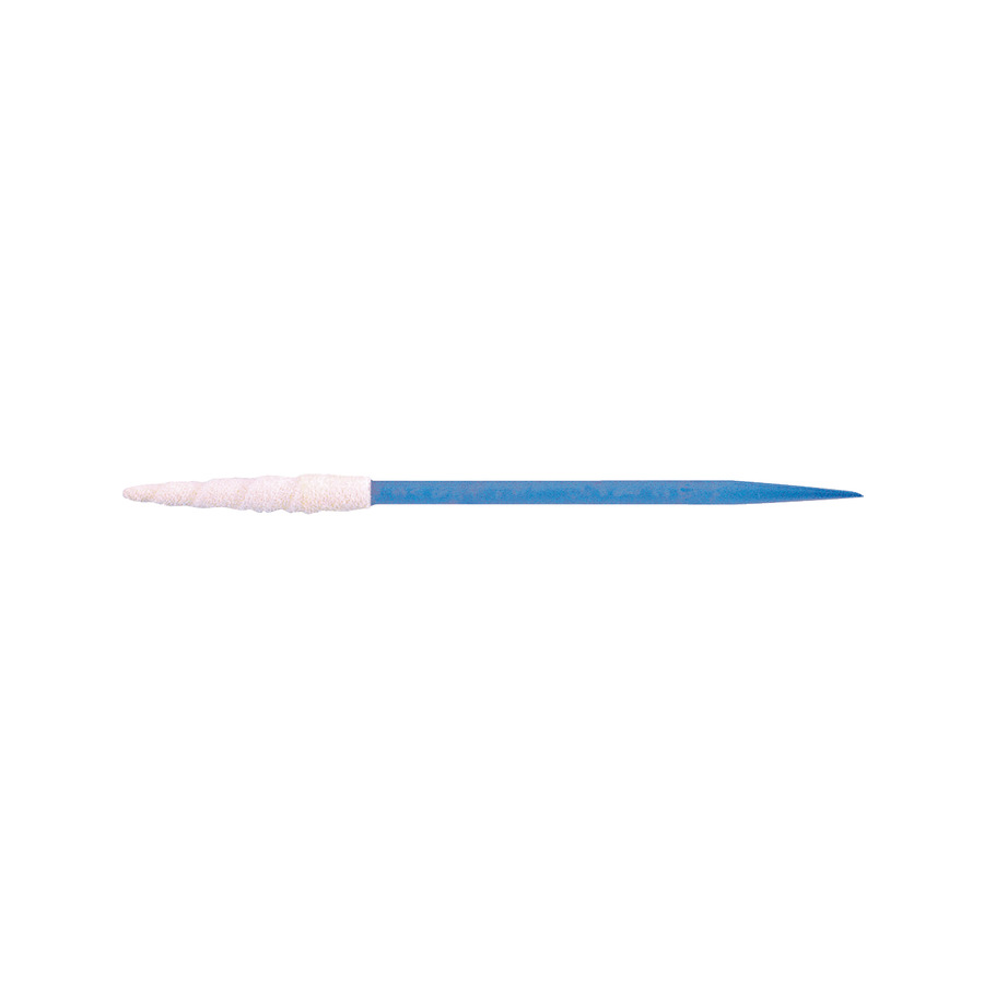 Coventry 21050 Wrapped Polyurethane Foam Swab, Length 2.8", 500/Pkg, Coventry Series