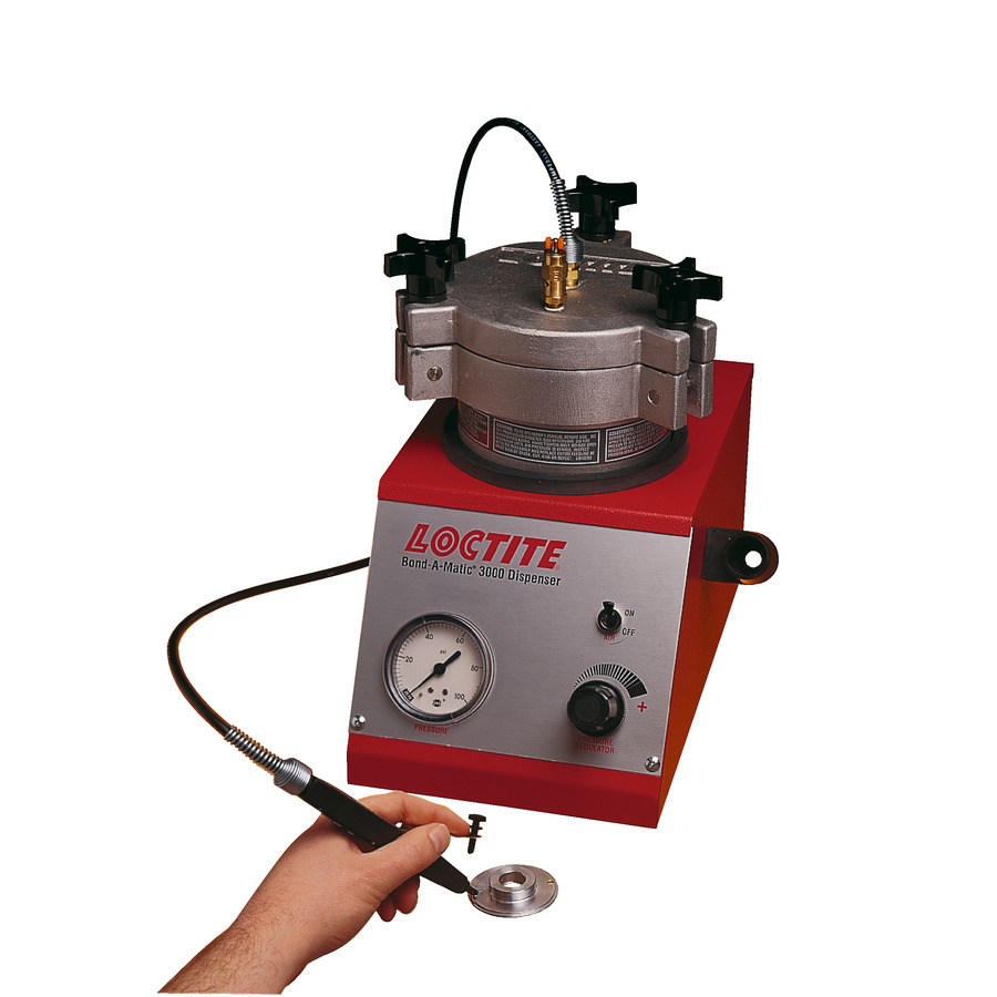 Loctite 209685 Dispensing System (Range of 0-15 psi.)