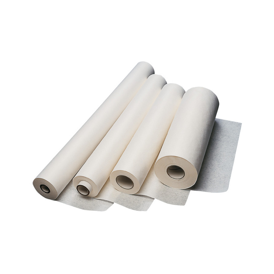 JNJ Industries 4105MP Understencil Wiping Roll, Smart Roll 4000, 21.5"x39', Roll, 15 Rolls/Case