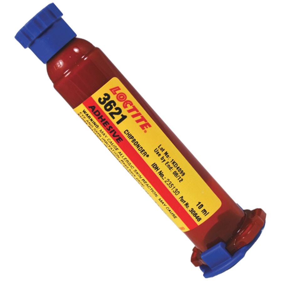 羅本製所ROBINCERAMICSTUDIO x kinoco pachypus TestEquity: Loctite 235130 Epoxy Surface Mount Adhesive, 10mL