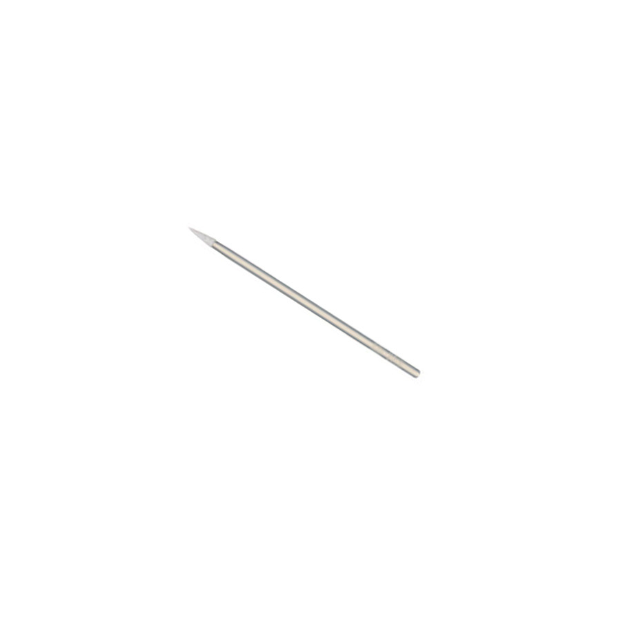 ITW Texwipe TX750E Mini Conical Tip Dissipative ESD Swabs, 3.504" 500/Pkg