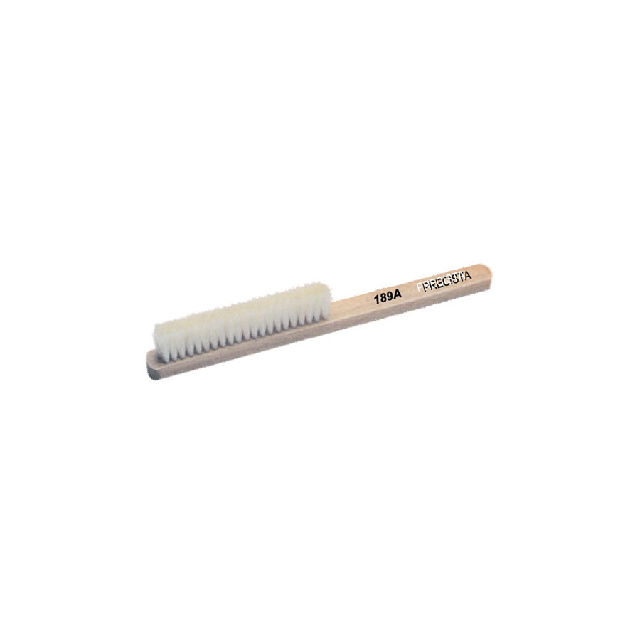 Excelta 189 2 STAR BENCH BRUSH 10-1/2"