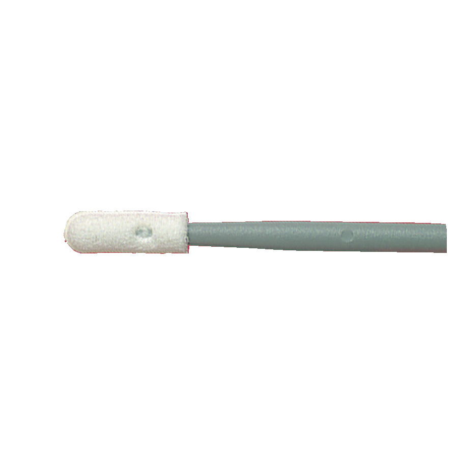 Coventry 41050 Polyurethane Foam Swab, Length 2.8", 500/Pkg, Coventry Series