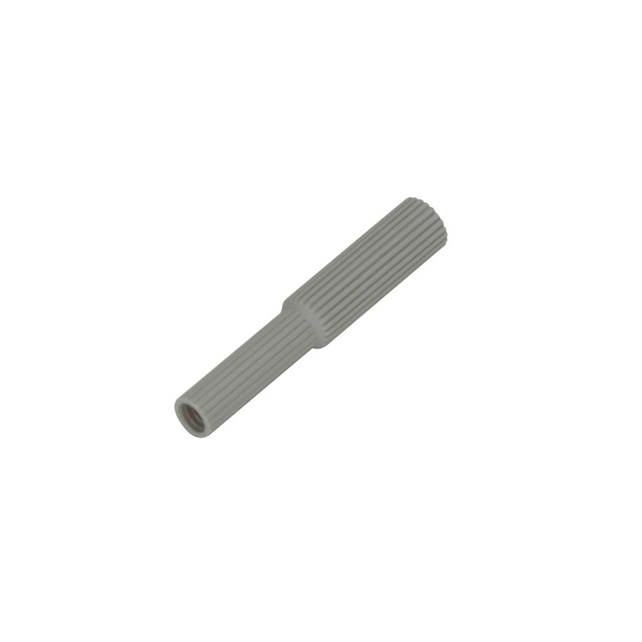 Cal Test Electronics CT3646-8 Attenuator Tip Cover, Grey, 3.5mm