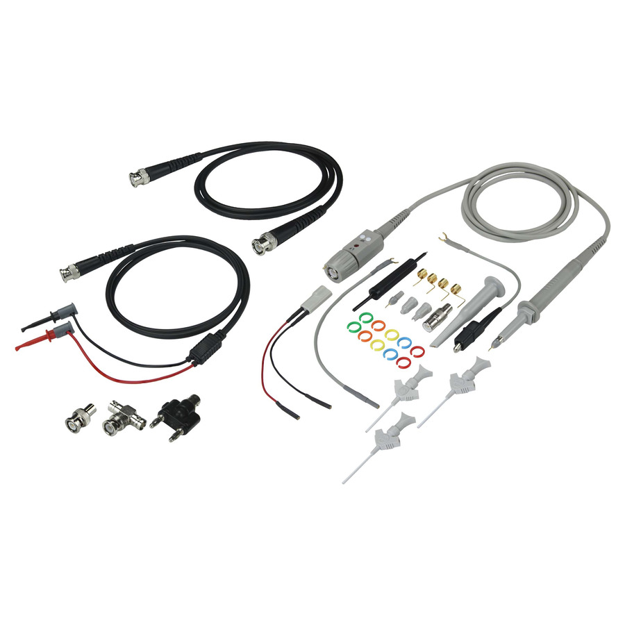 Cal Test Electronics CT3744 Advanced Oscilloscope Kit - Engineer