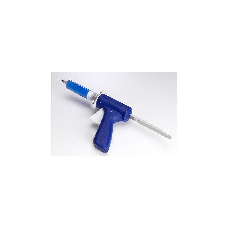 Techcon 930-MSG Dispensing Gun, 30cc Barrels