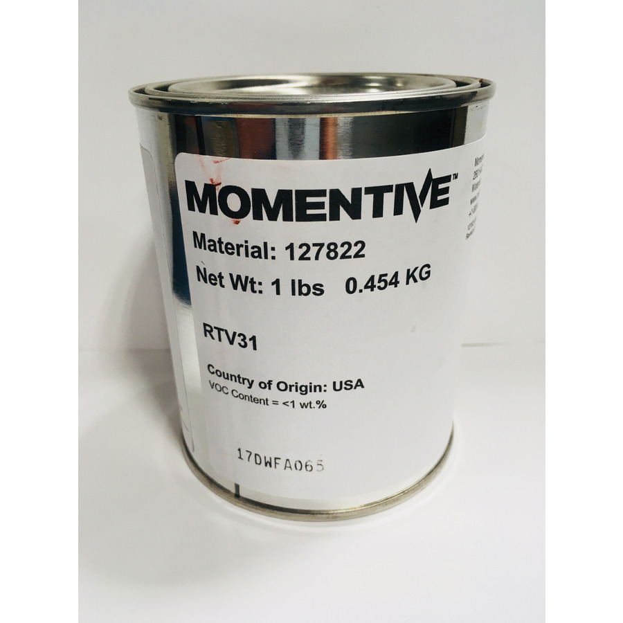 Momentive 9385 RTV 31 Silicone