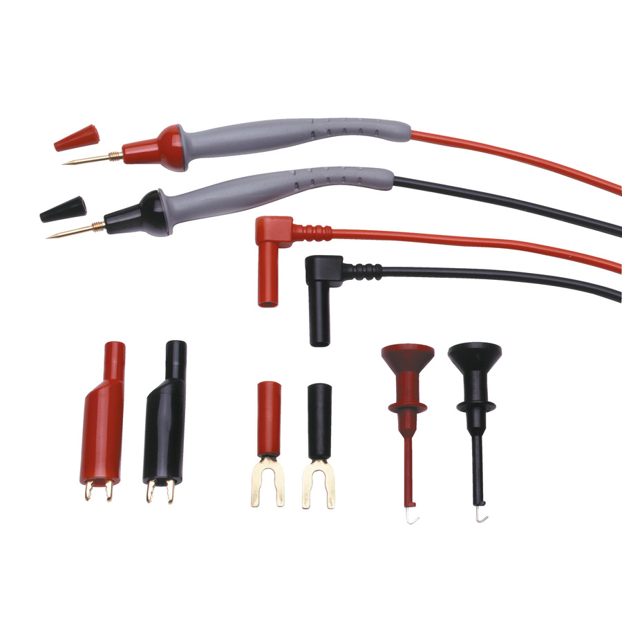 Probe Master 8043S Softie Test Lead Kit JensenTools