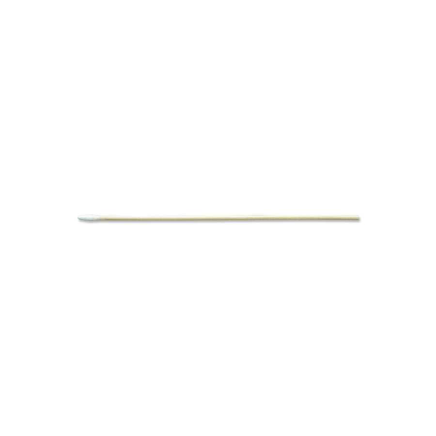 TestEquity: Puritan 826-WC Cleanroom Swab, Cotton Tapered Mini