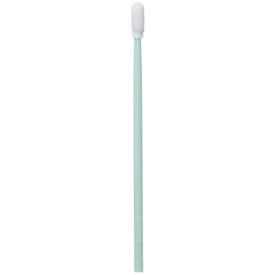 ITW Texwipe TX754B Mini Alpha Poly Swab, 500/Bag, 5 Bags/Case