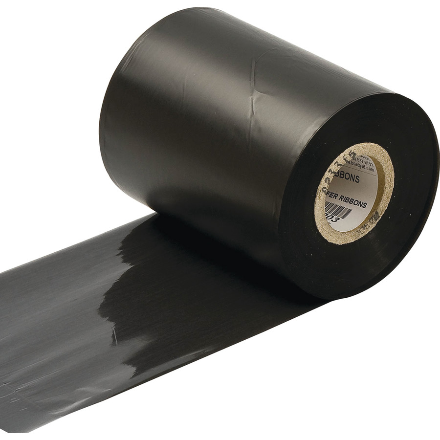 Brady R6009 Thermal Transfer Ribbon R6009