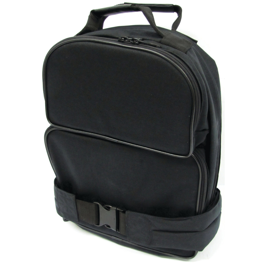 Jensen Tools 418-914 Backpack case only , black