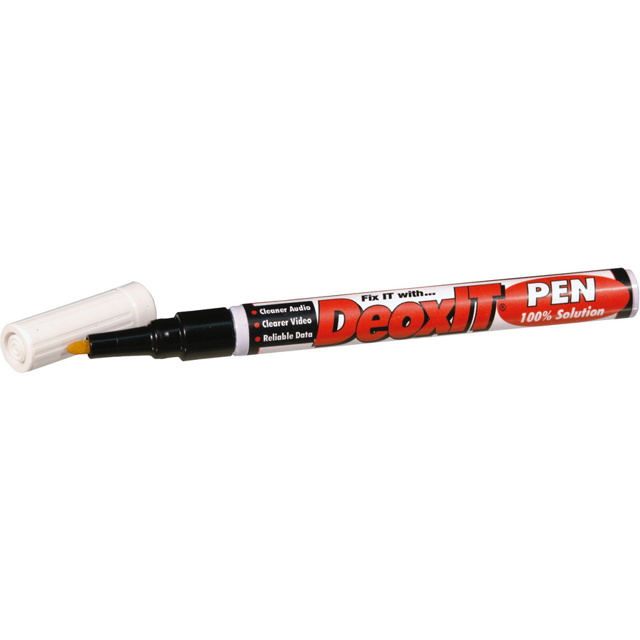 TestEquity: CAIG D100P DeoxIT D-Series Contact Cleaner