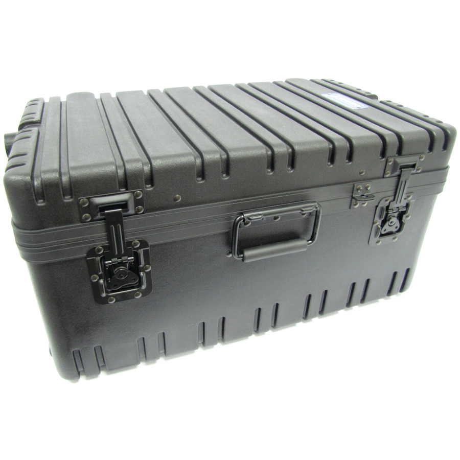 Jensen Tools 33-8264 Roto-Rugged™ Extra Wide Wheeled Tool Case