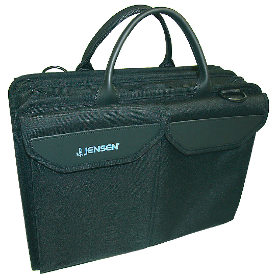 Jensen Tools 419-647 Black Cordura Case only